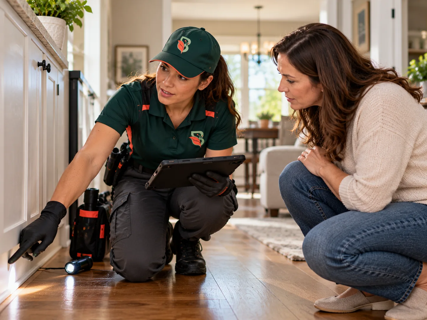 Pest Control Emerald Isle, NC FAQs